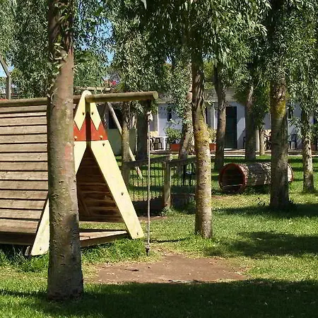 La Brunese 3* Torre dell'Orso