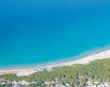 La Brunese Feriepark Torre dell'Orso