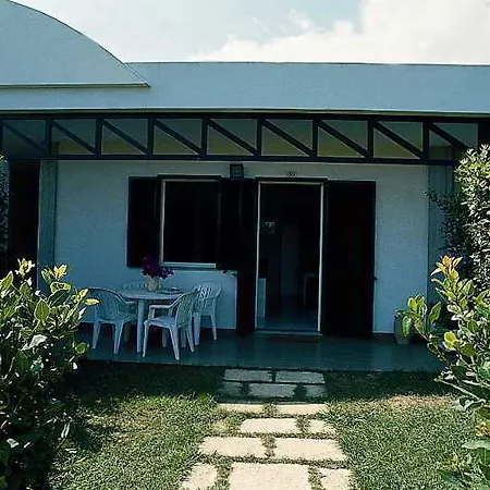 Feriepark La Brunese 3*