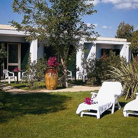 La Brunese Torre dell'Orso