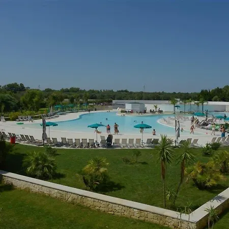 La Brunese Feriepark 3*