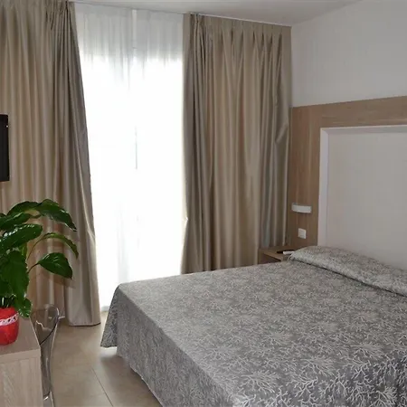 Feriepark La Brunese 3*