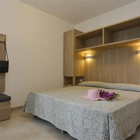 Feriepark La Brunese Torre dell'Orso