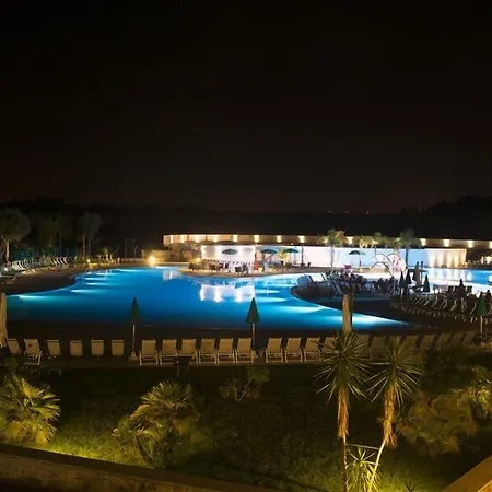 La Brunese 3* Torre dell'Orso