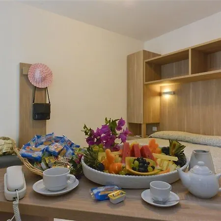 La Brunese Feriepark Torre dell'Orso