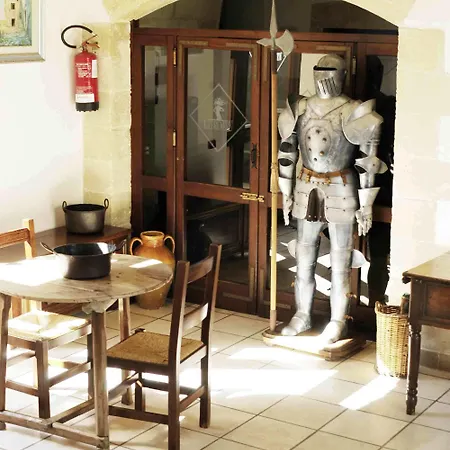 La Brunese 3* Torre dell'Orso