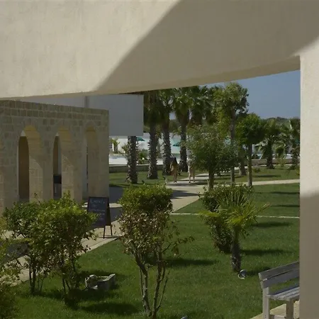 Feriepark La Brunese Torre dell'Orso