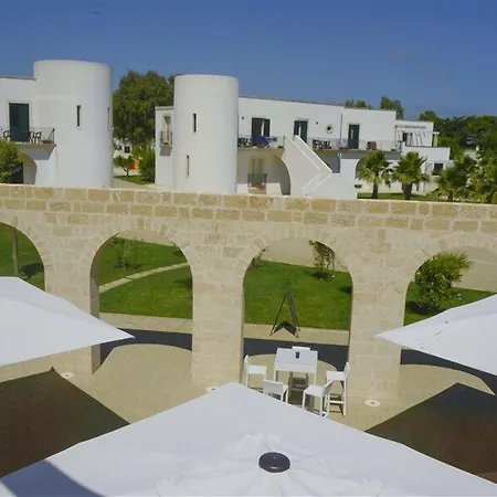 La Brunese Feriepark