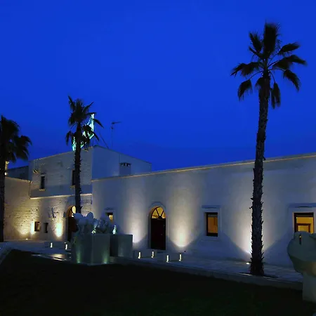 Feriepark La Brunese 3*