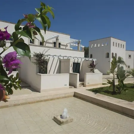 Feriepark La Brunese 3*