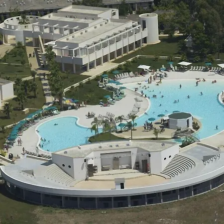 La Brunese Torre dell'Orso