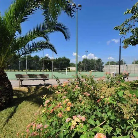 La Brunese 3* Torre dell'Orso