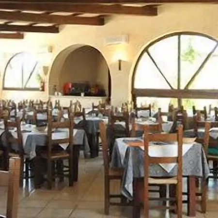 La Brunese 3* Torre dell'Orso