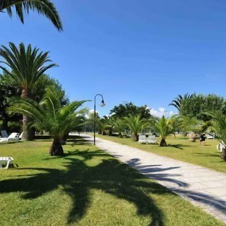 Feriepark La Brunese