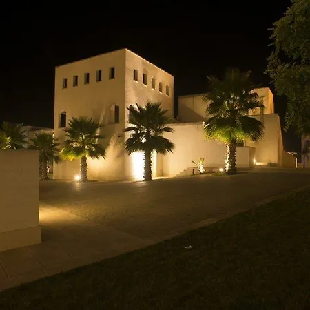 Holiday park La Brunese 3*