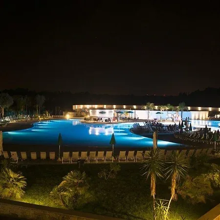 Holiday park La Brunese 3*