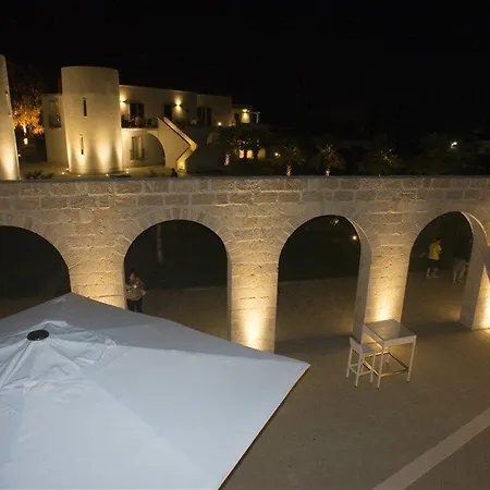 Holiday park La Brunese