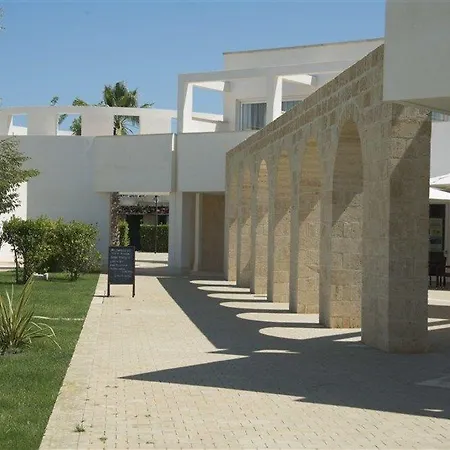 Holiday park La Brunese Torre dell'Orso
