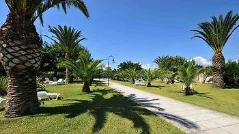 La Brunese Holiday park 3*