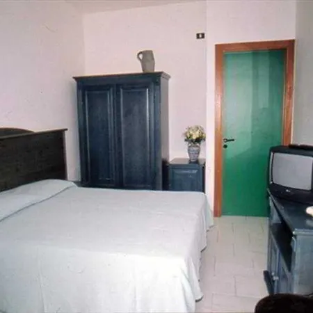 Feriepark La Brunese 3*