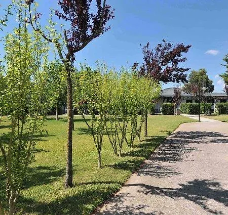 Holiday park La Brunese