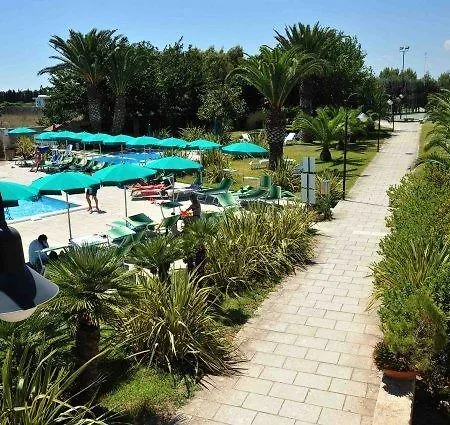 La Brunese Feriepark