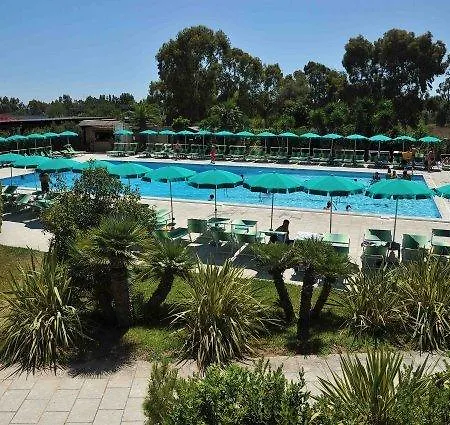 Holiday park La Brunese 3*