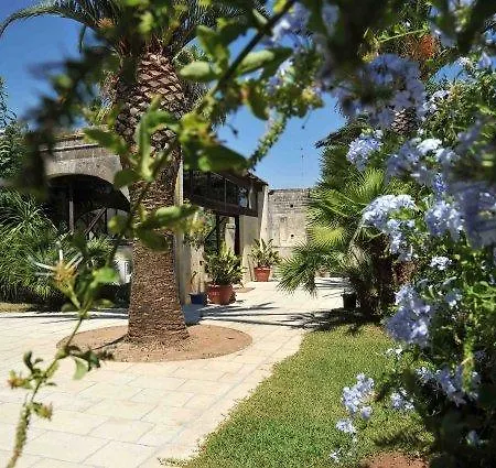 La Brunese Holiday park 3*