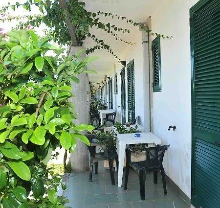 Feriepark La Brunese Torre dell'Orso