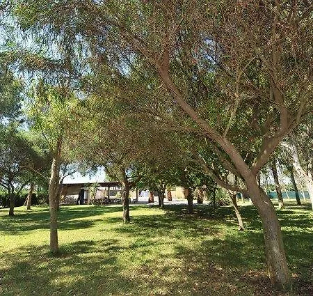 La Brunese Holiday park 3*