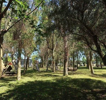 Holiday park La Brunese Torre dell'Orso