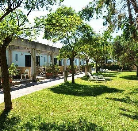 La Brunese 3* Torre dell'Orso