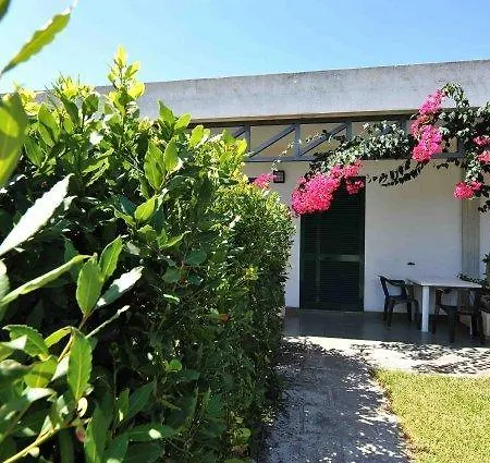 Holiday park La Brunese
