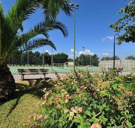 La Brunese Holiday park