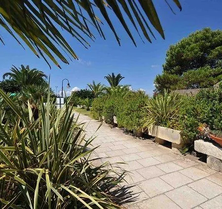 Feriepark La Brunese 3*