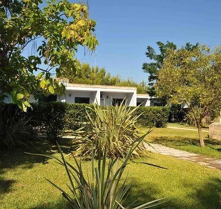 La Brunese Holiday park 3*