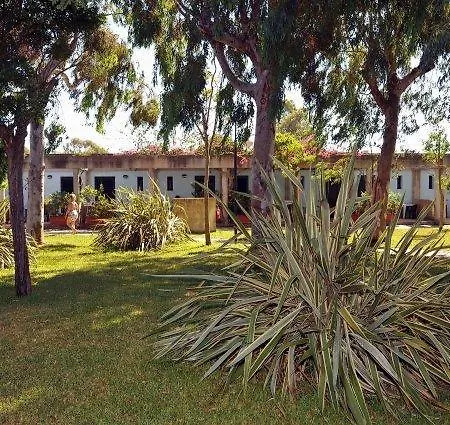 Holiday park La Brunese Torre dell'Orso