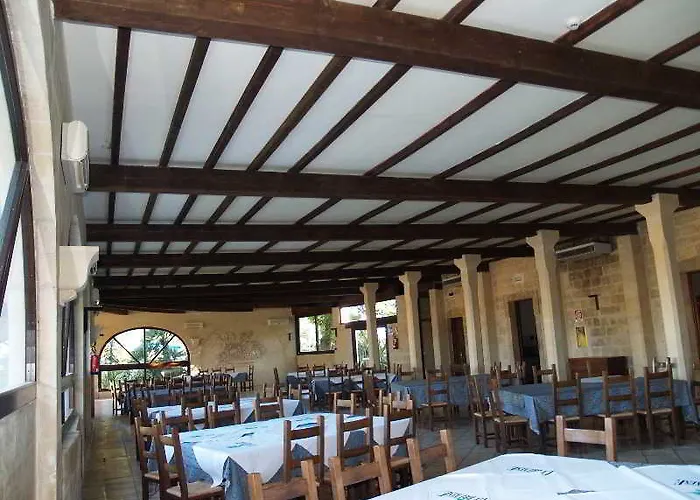 La Brunese Parco vacanze Torre dell'Orso