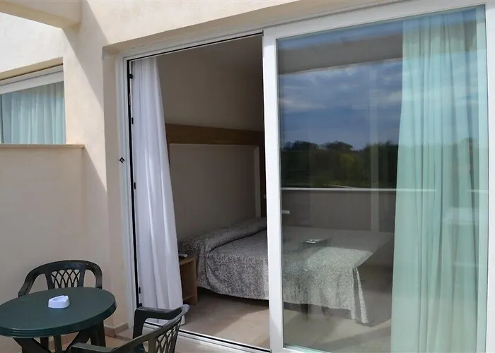 Parco vacanze La Brunese 3*