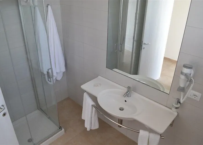 La Brunese 3* Torre dell'Orso