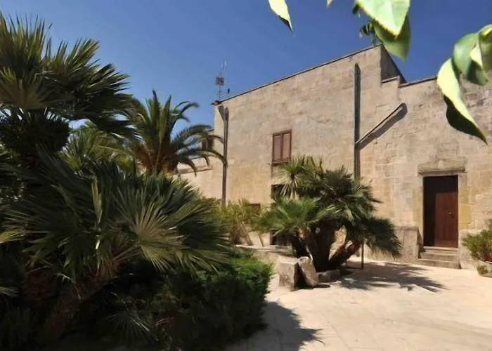 La Brunese Torre dell'Orso