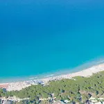 La Brunese Aldeamento Turístico Torre dell'Orso
