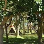 La Brunese 홀리데이파크 토레 델 로소