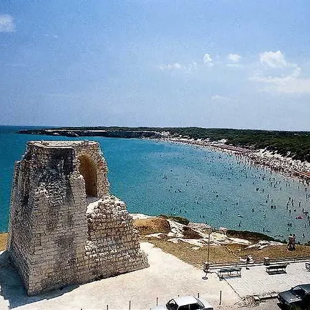 La Brunese Πάρκο διακοπών 3*