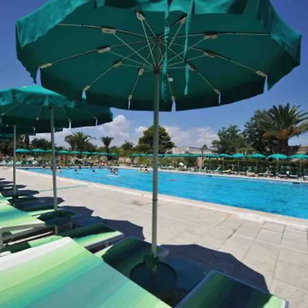 פארק נופש La Brunese