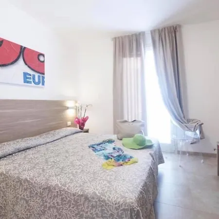 La Brunese 3* טורה דל'אורסו