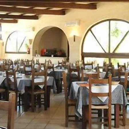 La Brunese טורה דל'אורסו