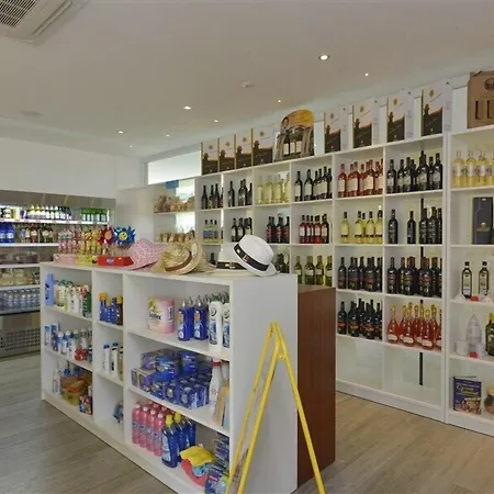 La Brunese פארק נופש טורה דל'אורסו