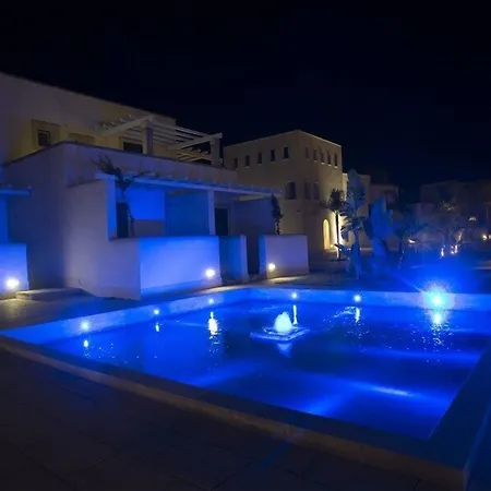 La Brunese פארק נופש טורה דל'אורסו