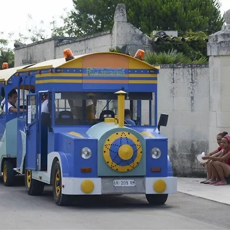 La Brunese 3* טורה דל'אורסו